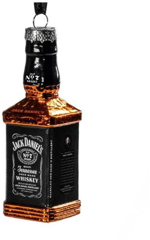 jack daniels merchandising