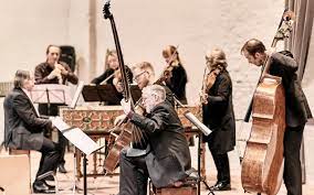 kamermuziek