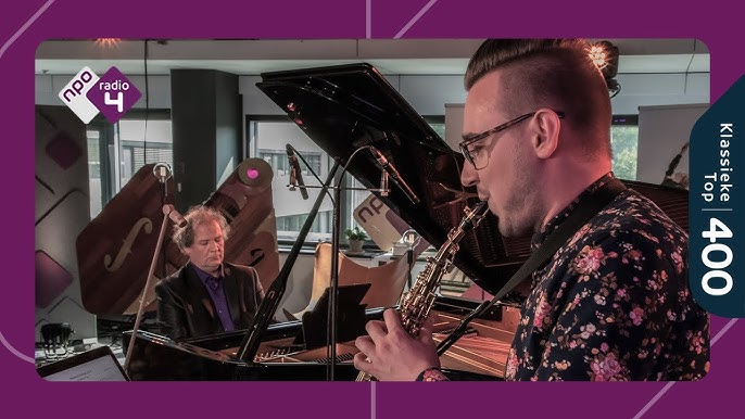 non stop klassieke muziek