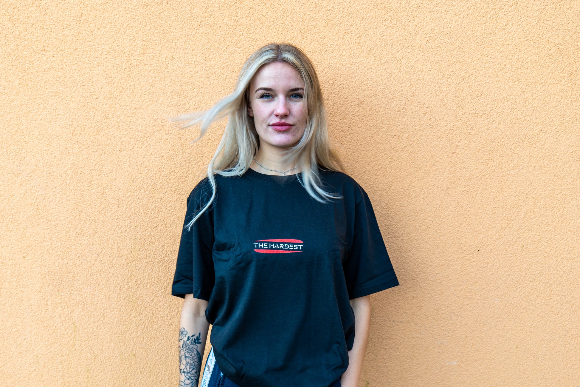 uptempo merchandise