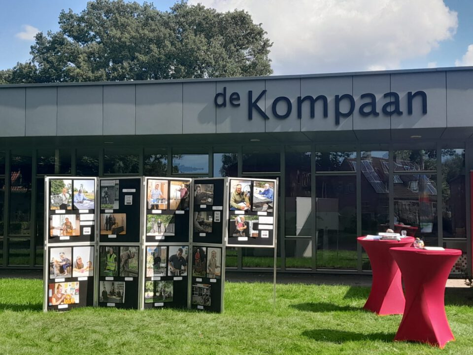 vrijwilligerscentrale westelijke mijnstreek