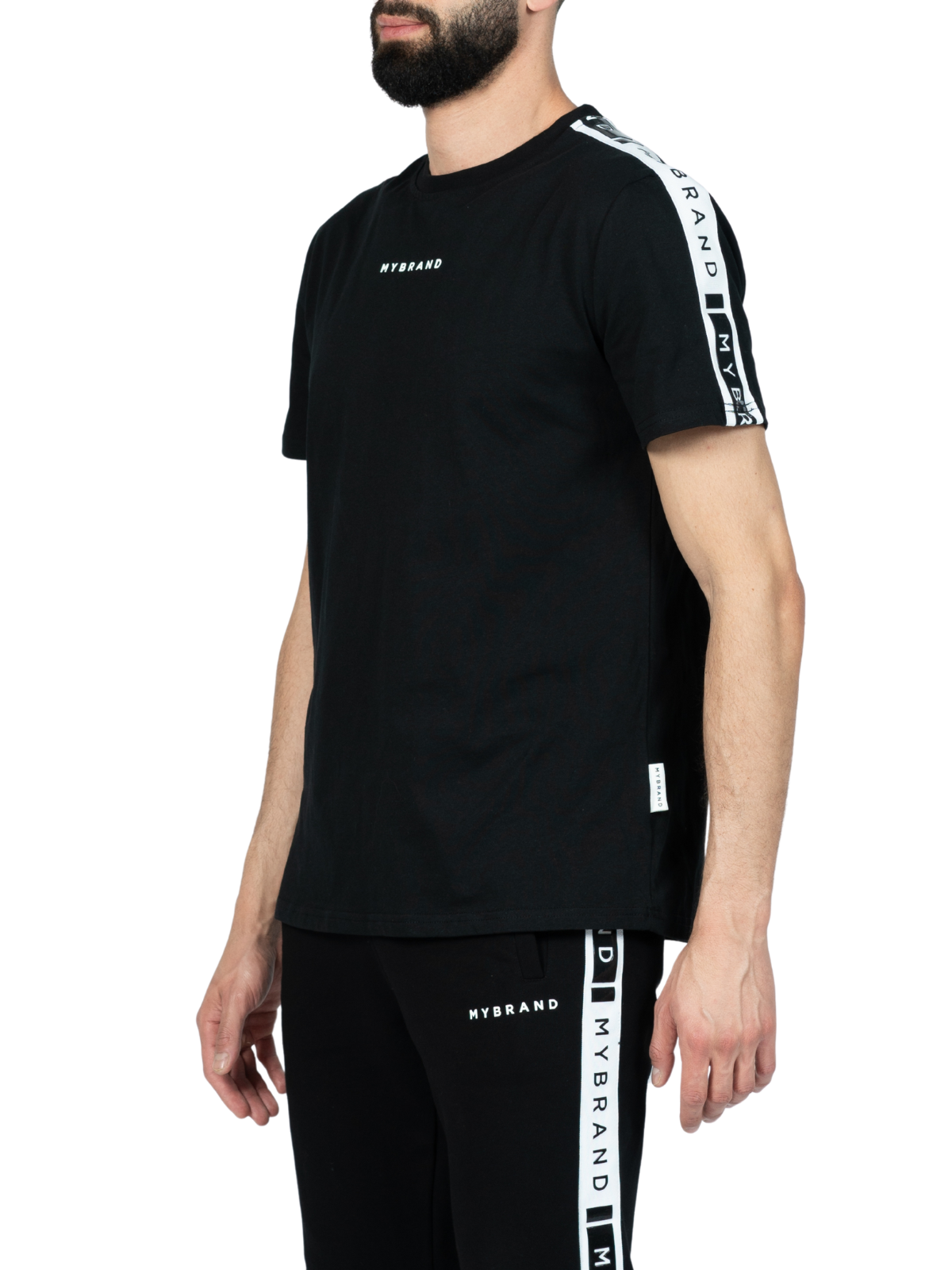 b front merchandise