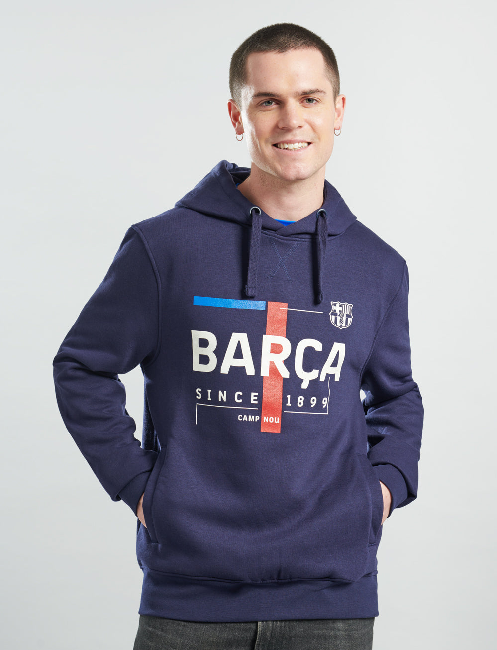 barca shop official