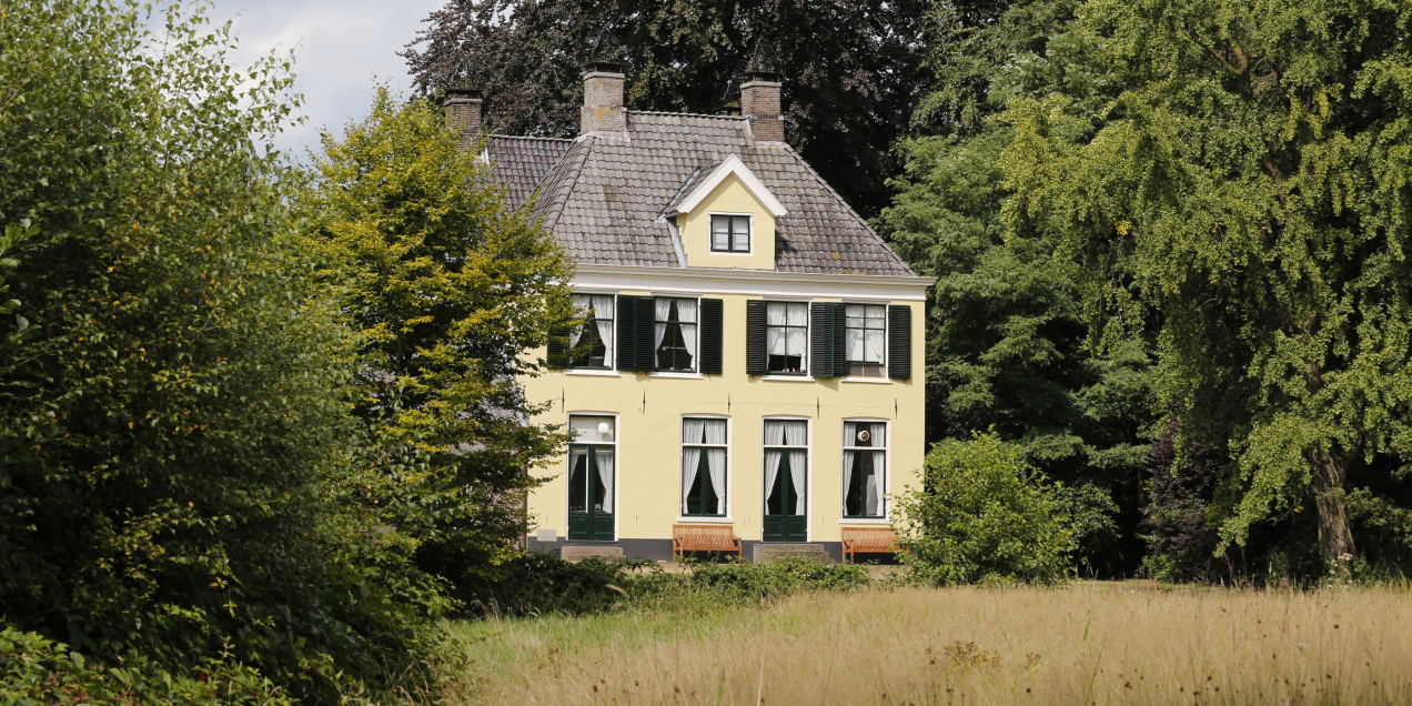 boerderij vrijwilligerswerk