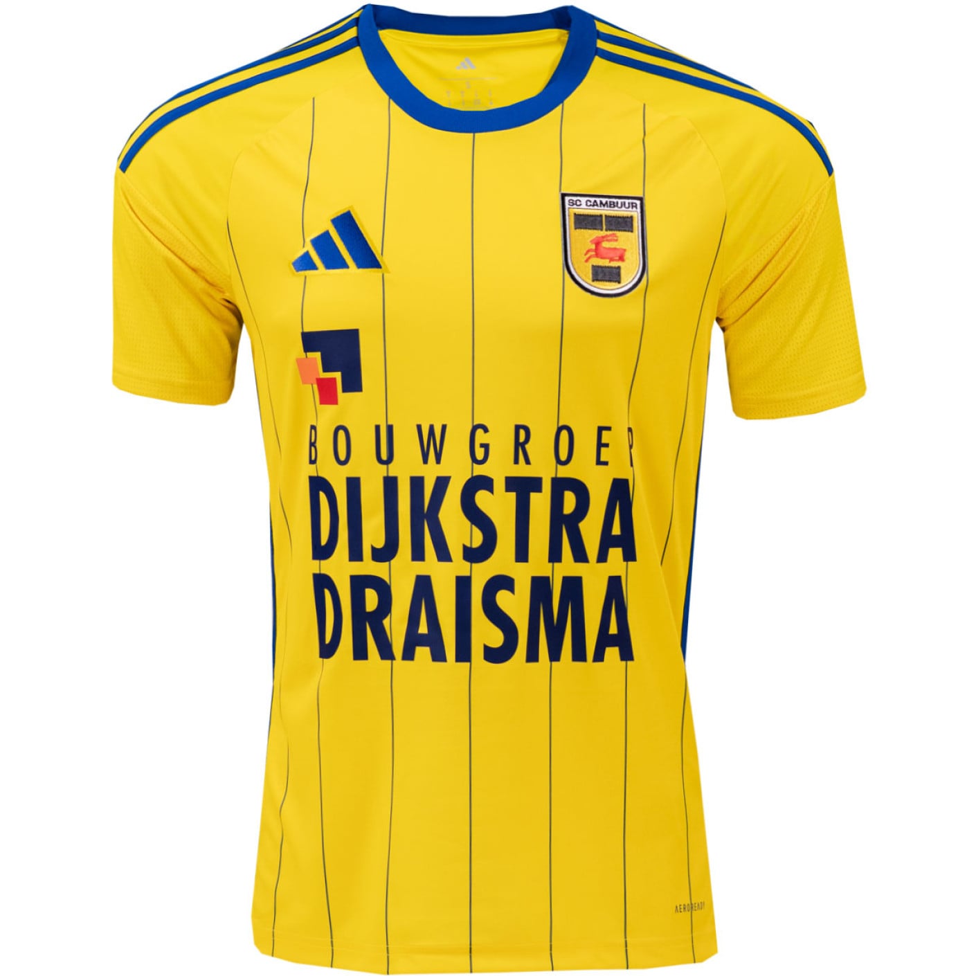 cambuur merchandise