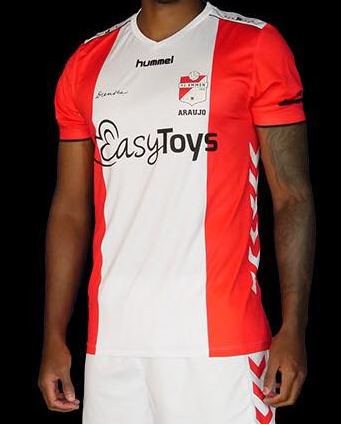 fc emmen merchandise