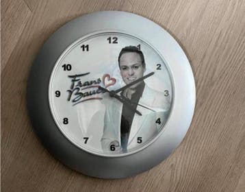 frans bauer merchandise