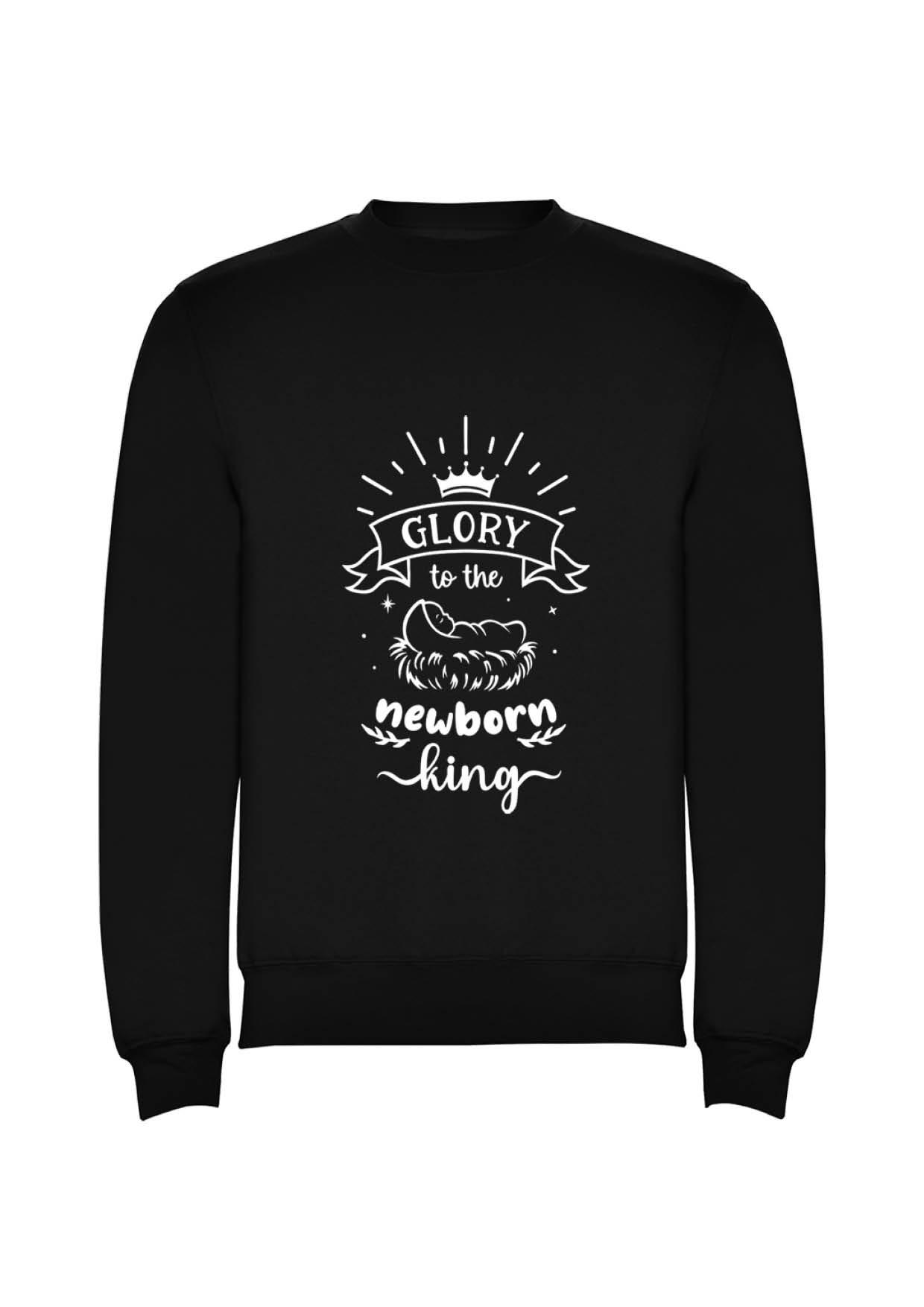 glory merchandise