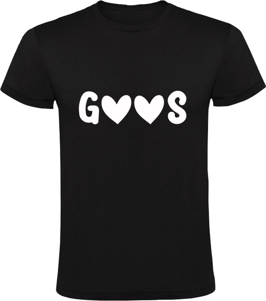 groots met een zachte g merchandise