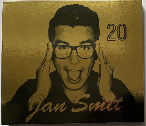 jan smit merchandise