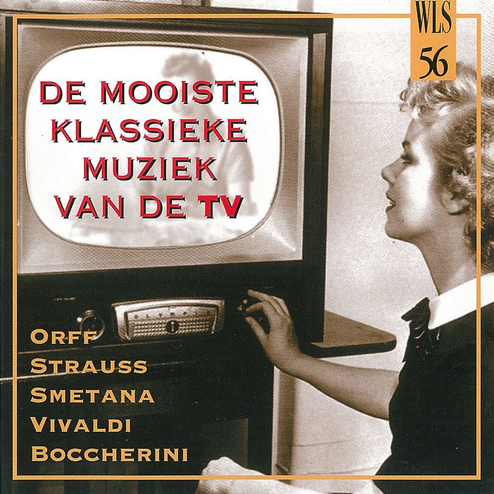 klassieke muziek op tv