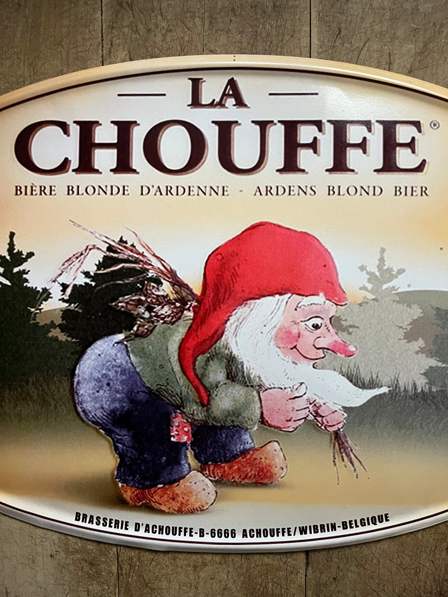 la chouffe merchandise