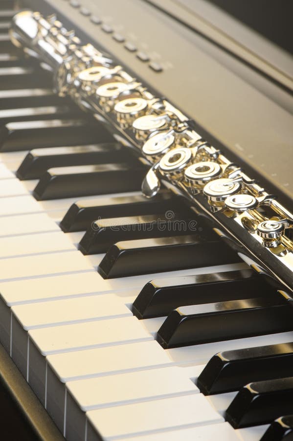 licht klassiek piano