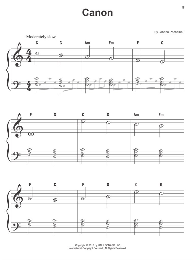 licht klassieke muziek piano