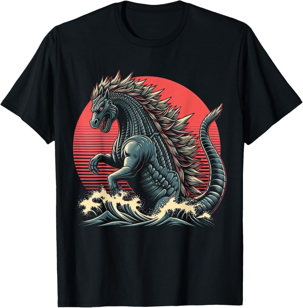 rampage merchandise