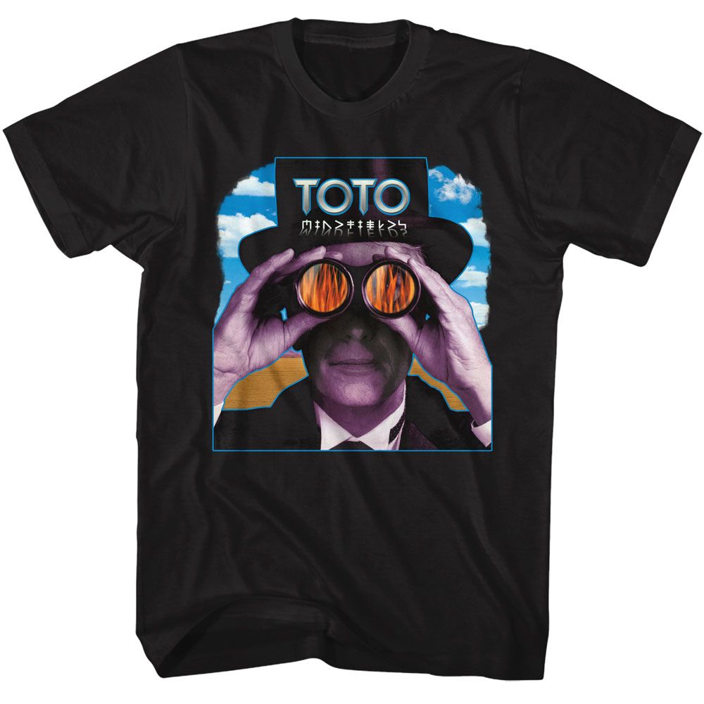 toto merchandise