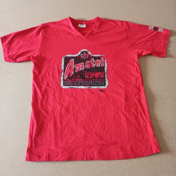 vrienden van amstel live merchandise